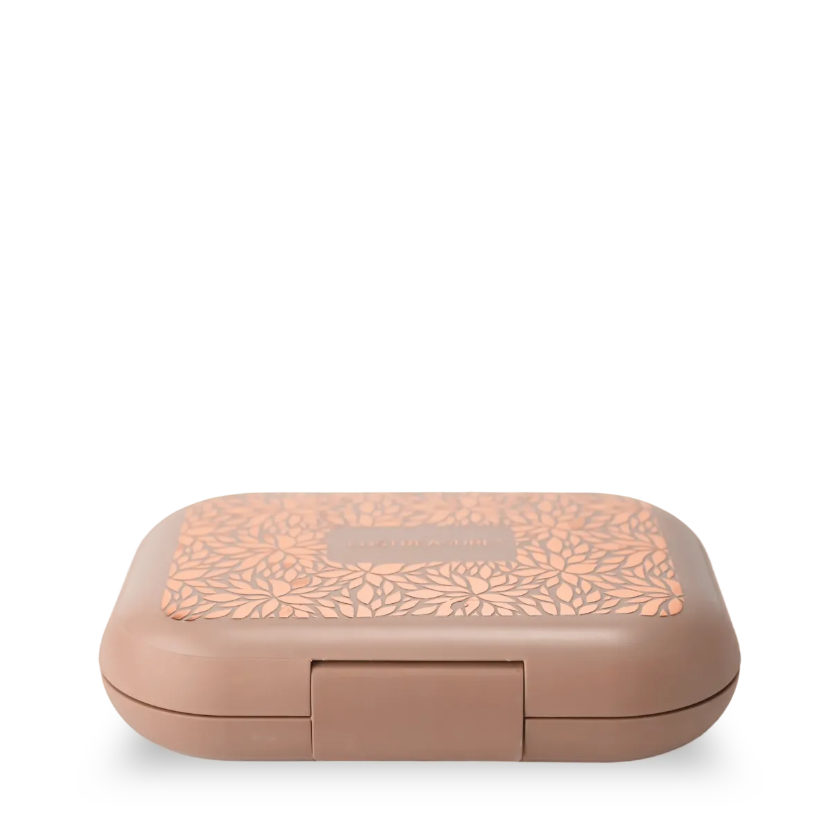 700ml/23oz ABS Plastic Lunch box Inside Compartment Structure