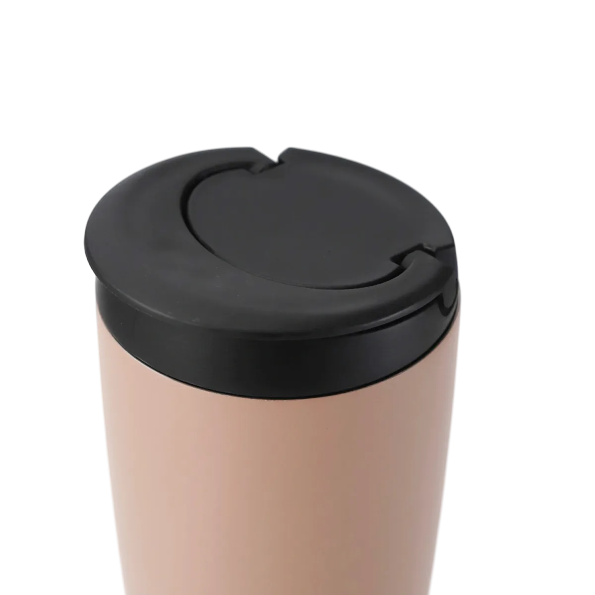 450ml/15oz Vacuum Insulated Stainless Steel Coffee Tumbler