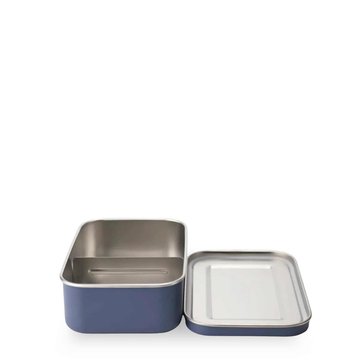 850ml/28oz 18/8 Stainless Steel Lunch box Customized Color