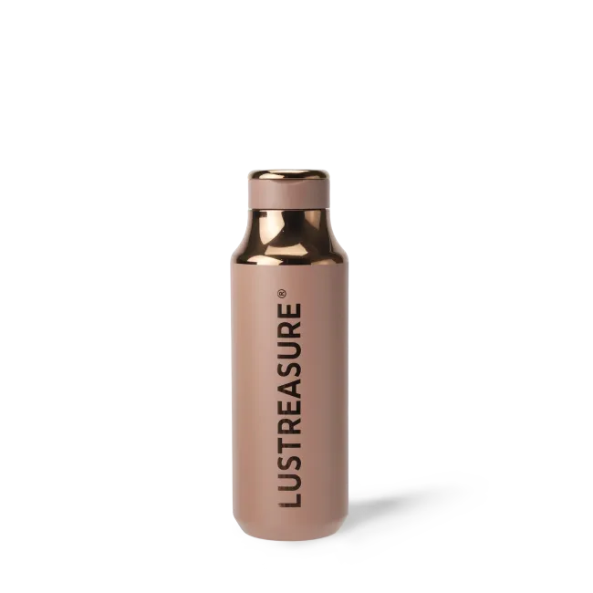 500ml/17oz Vacuum Insulated Stainless Steel Fashion Bottle PVD Body 500ml/17oz Vacuum Insulated Stainless Steel Fashion Bottle PVD Body