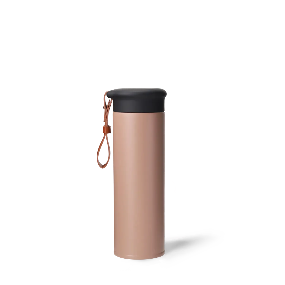 450ml/15oz Vacuum Insulated Stainless Steel Travel Tumbler