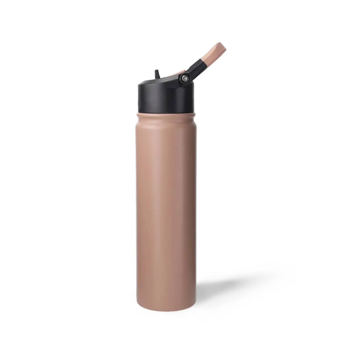 820ml/27oz Vacuum Insulated Stainless Steel Fashion Sport Bottle