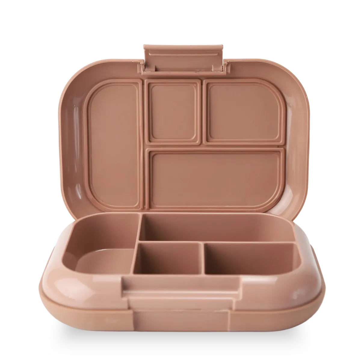 700ml/23oz ABS Plastic Lunch box Inside Compartment Structure