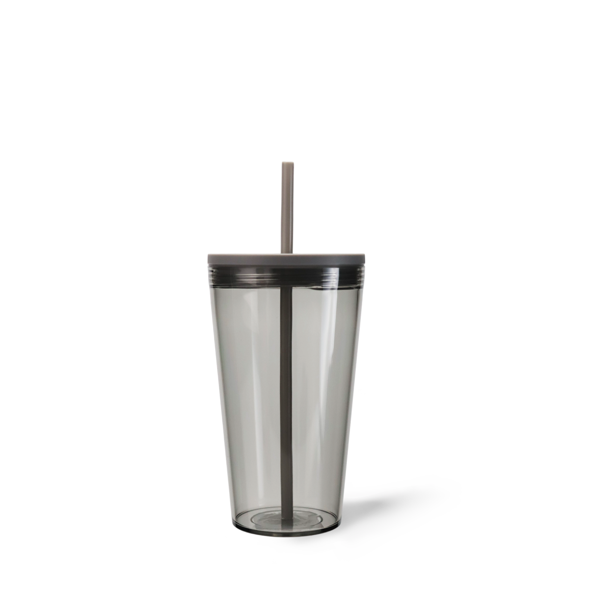 650ml/22oz Straw Tritan Tumbler