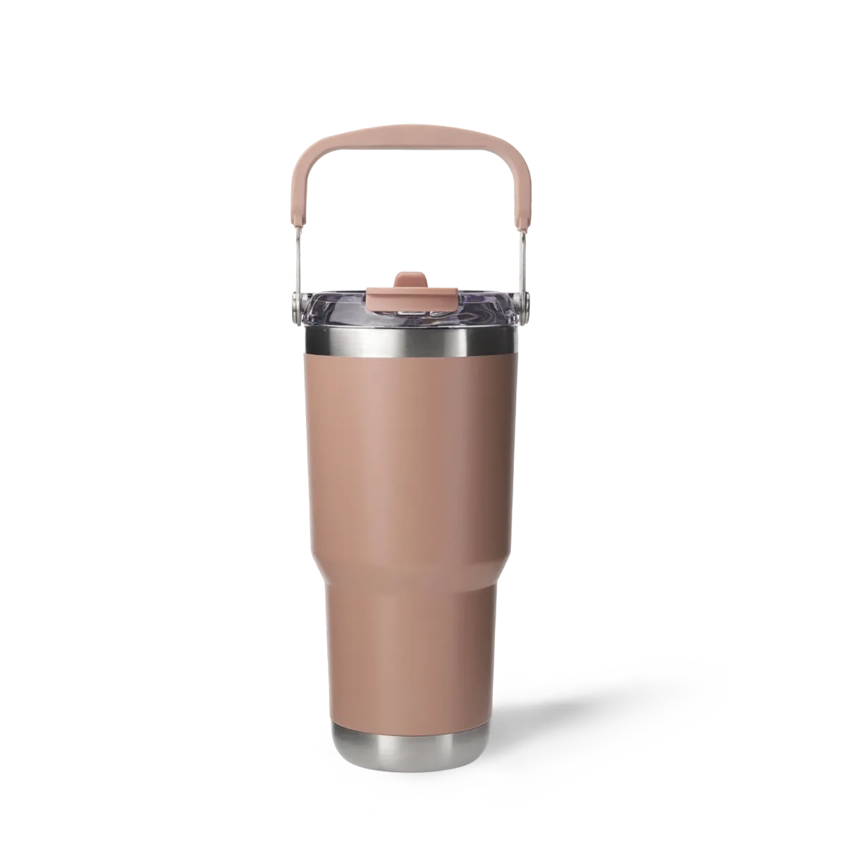 890ml/30oz Vacuum Insulated Stainless Steel High Quality Tumbler