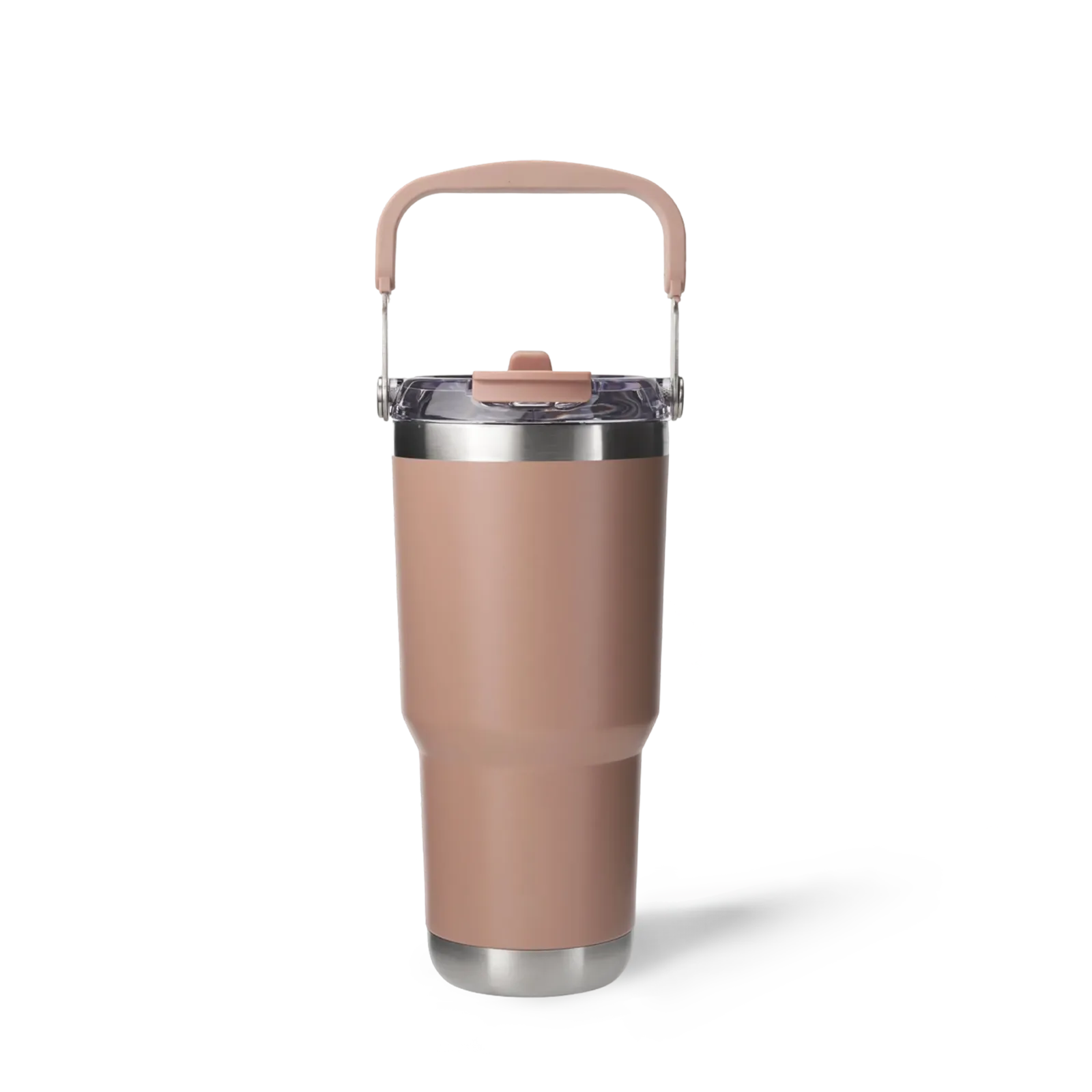 890ml/30oz Vacuum Insulated Stainless Steel High Quality Tumbler