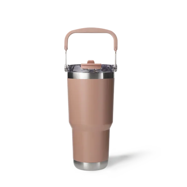 890ml/30oz Vacuum Insulated Stainless Steel High Quality Tumbler