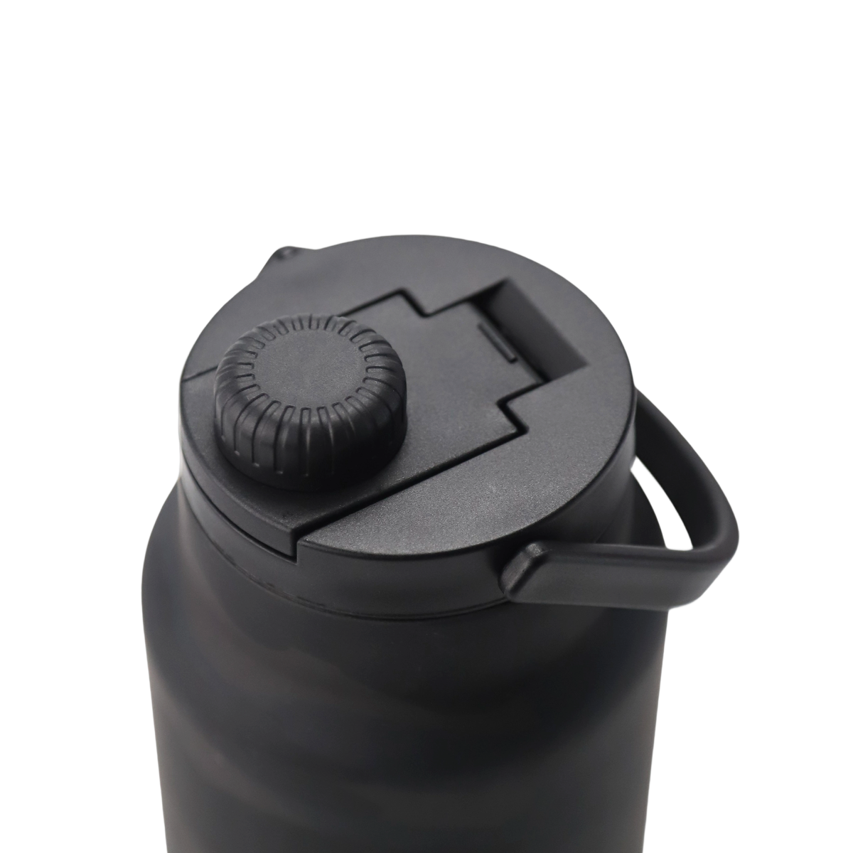 650ml/22oz Vacuum Insulated Stainless Steel Sport Bottle