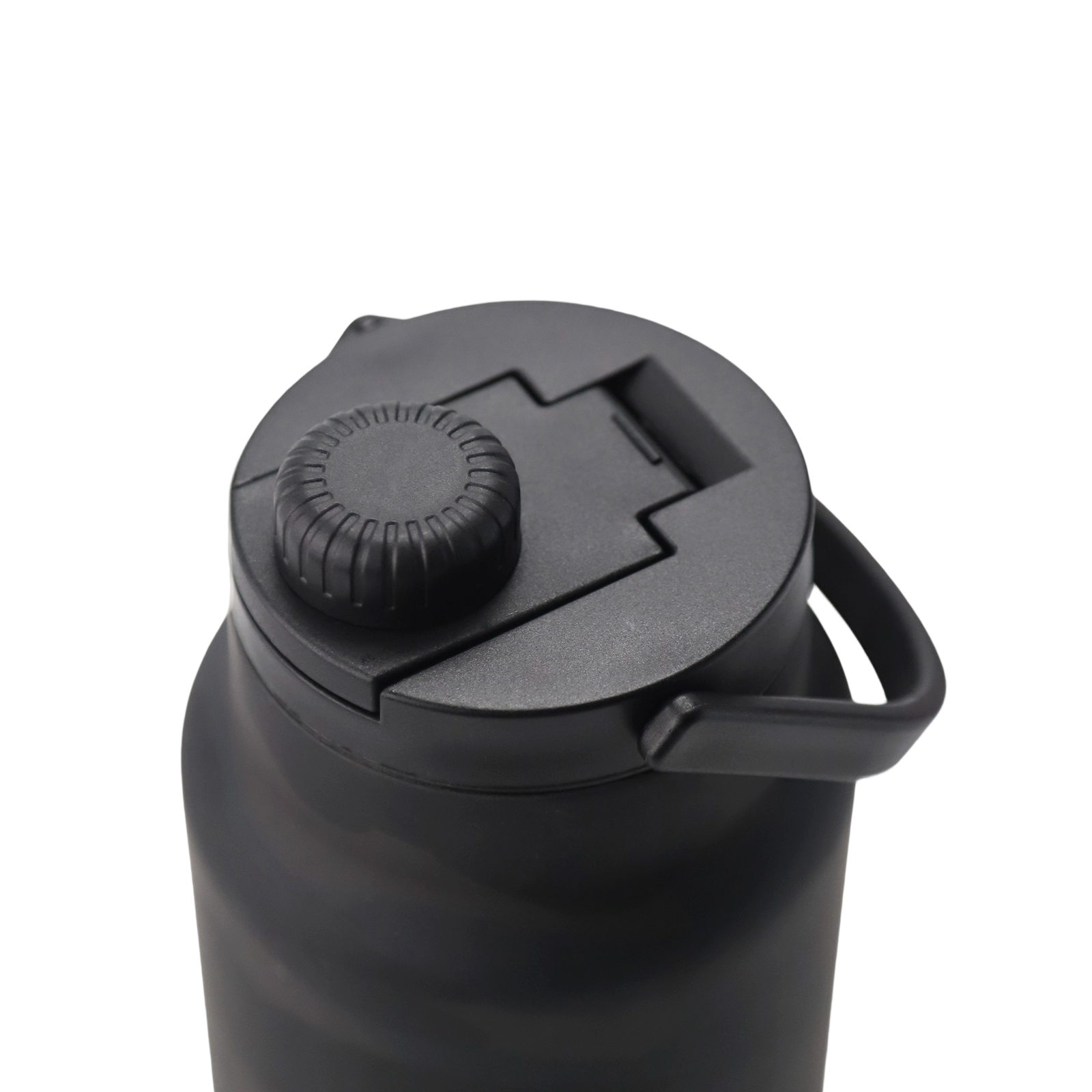 650ml/22oz Vacuum Insulated Stainless Steel Sport Bottle