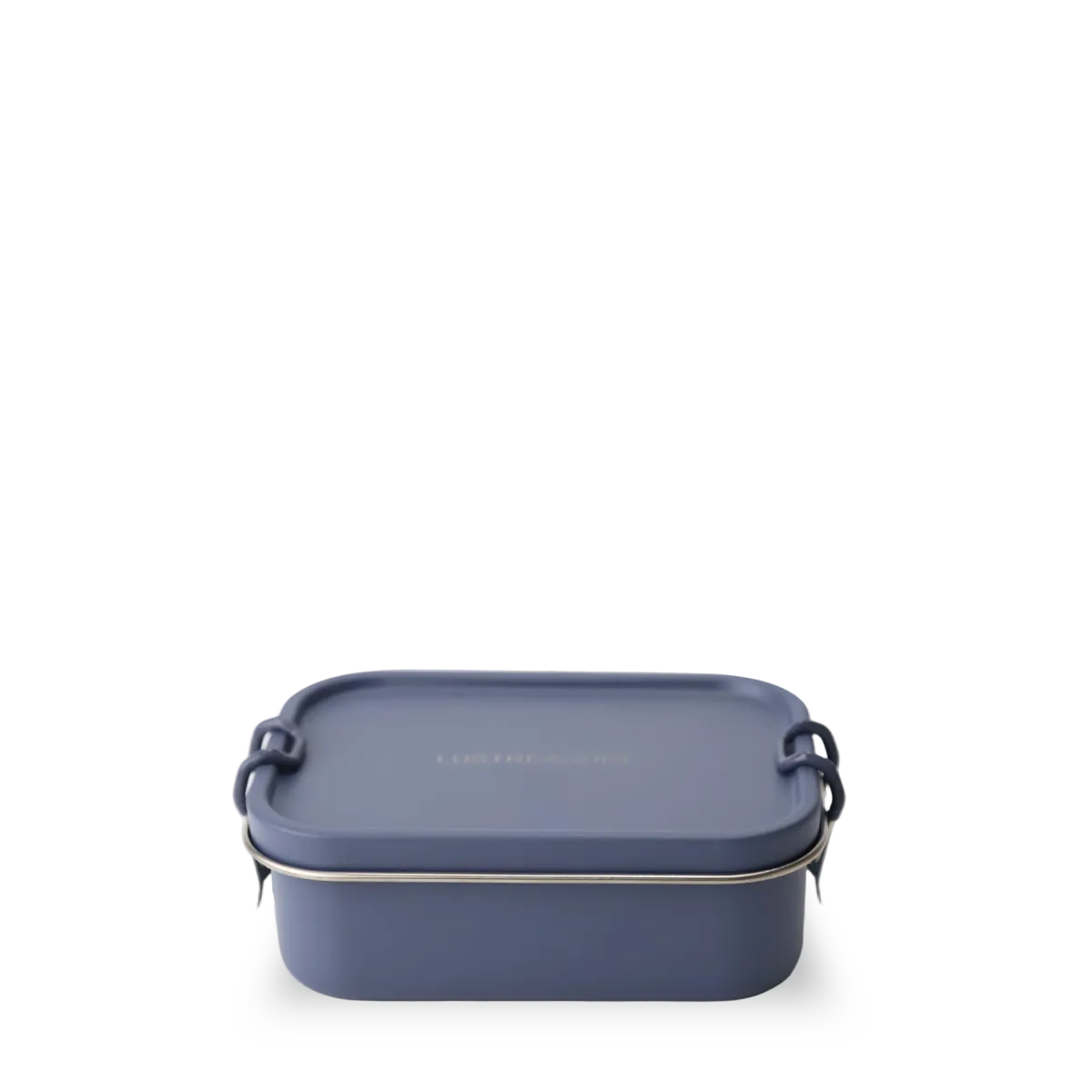 720ml/24oz 18/8 Stainless Steel Lockable Lunch box Customized Color