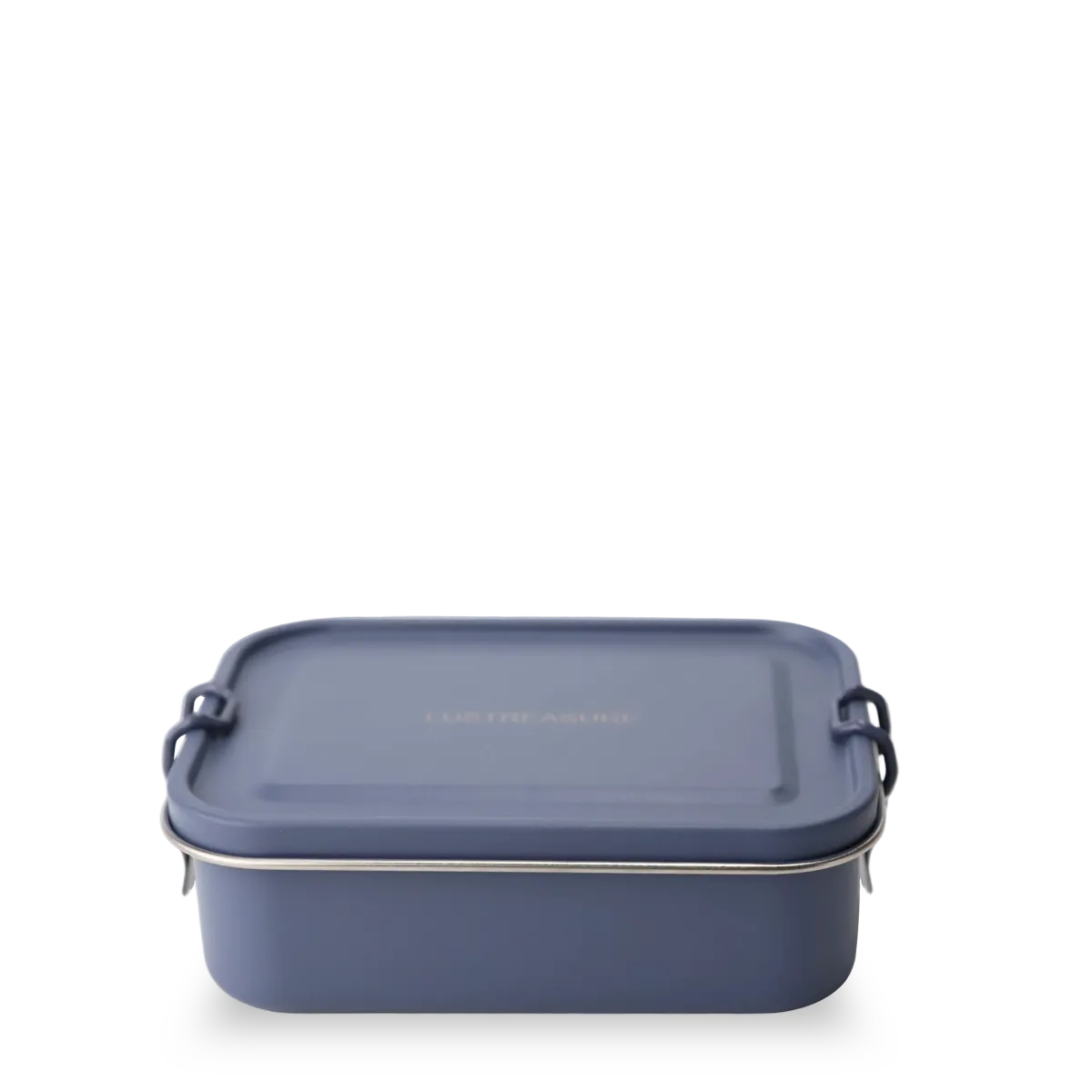 1200ml/40oz 18/8 Stainless Steel Lockable Lunch box Customized Color