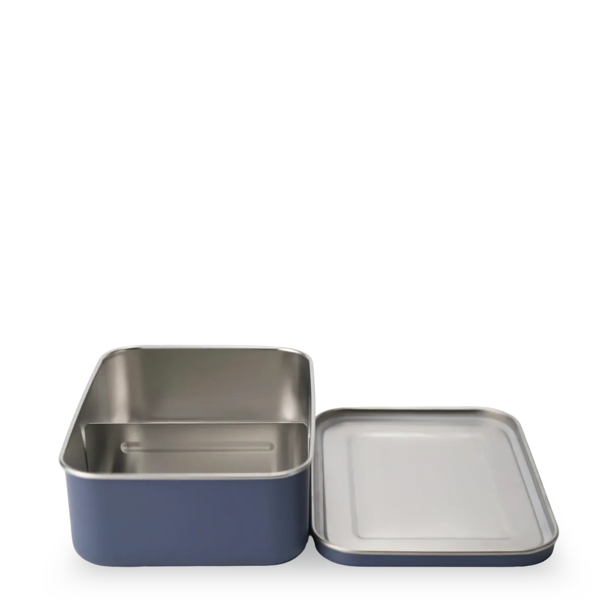 1200ml/40oz 18/8 Stainless Steel Lunch box Customized Color