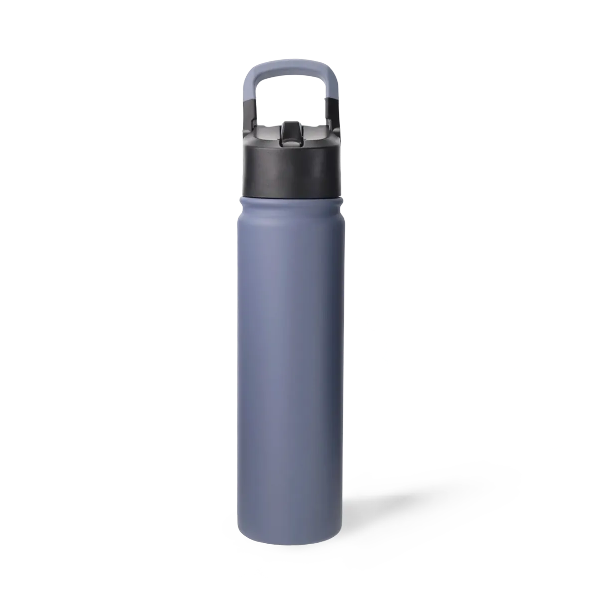 820ml/27oz Vacuum Insulated Stainless Steel Fashion Sport Bottle