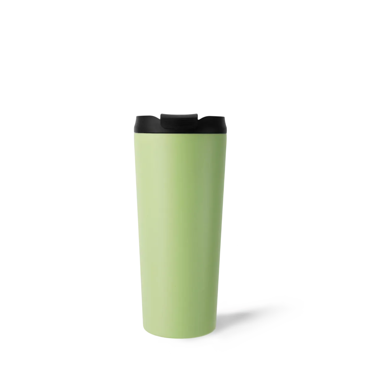 650ml/22oz Vacuum Insulated Stainless Steel Fashion Flip-cap Tumbler