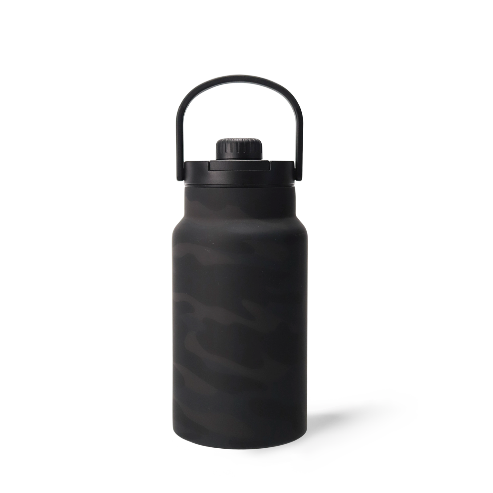 650ml/22oz Vacuum Insulated Stainless Steel Sport Bottle