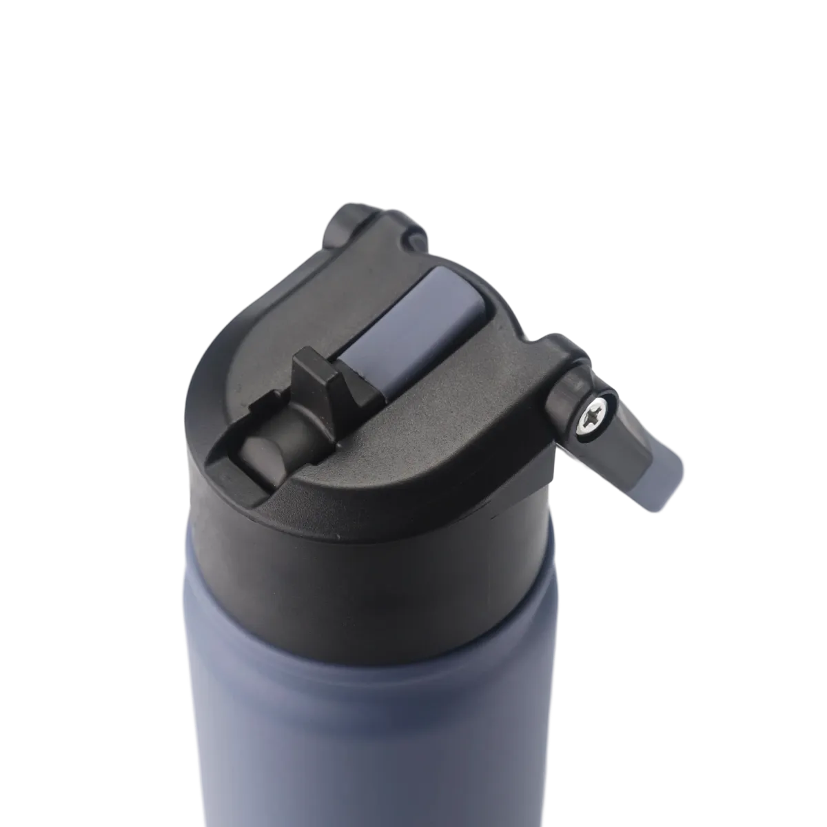 820ml/27oz Vacuum Insulated Stainless Steel Fashion Sport Bottle