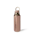 500ml/17oz Vacuum Insulated Stainless Steel Fashion Bottle PVD Body