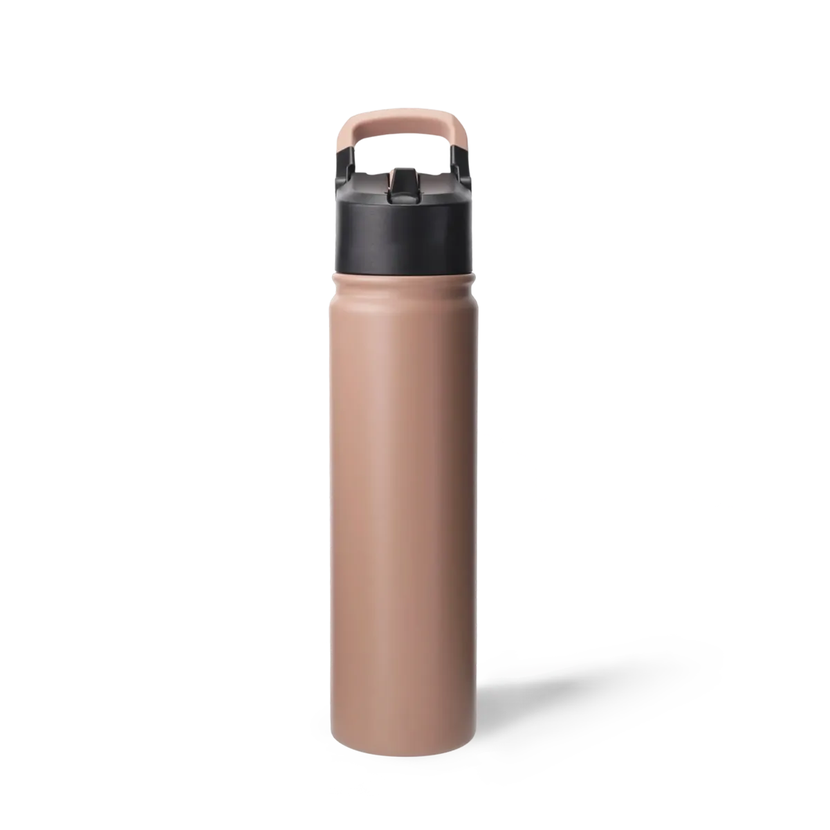 820ml/27oz Vacuum Insulated Stainless Steel Fashion Sport Bottle