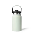 650ml/22oz Vacuum Insulated Stainless Steel Sport Bottle