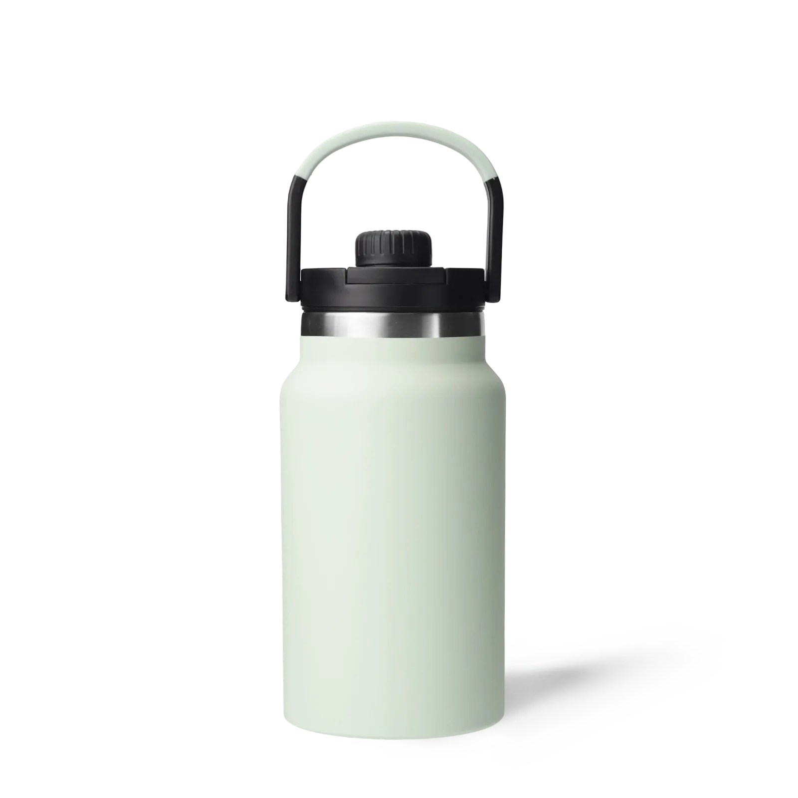 650ml/22oz Vacuum Insulated Stainless Steel Sport Bottle