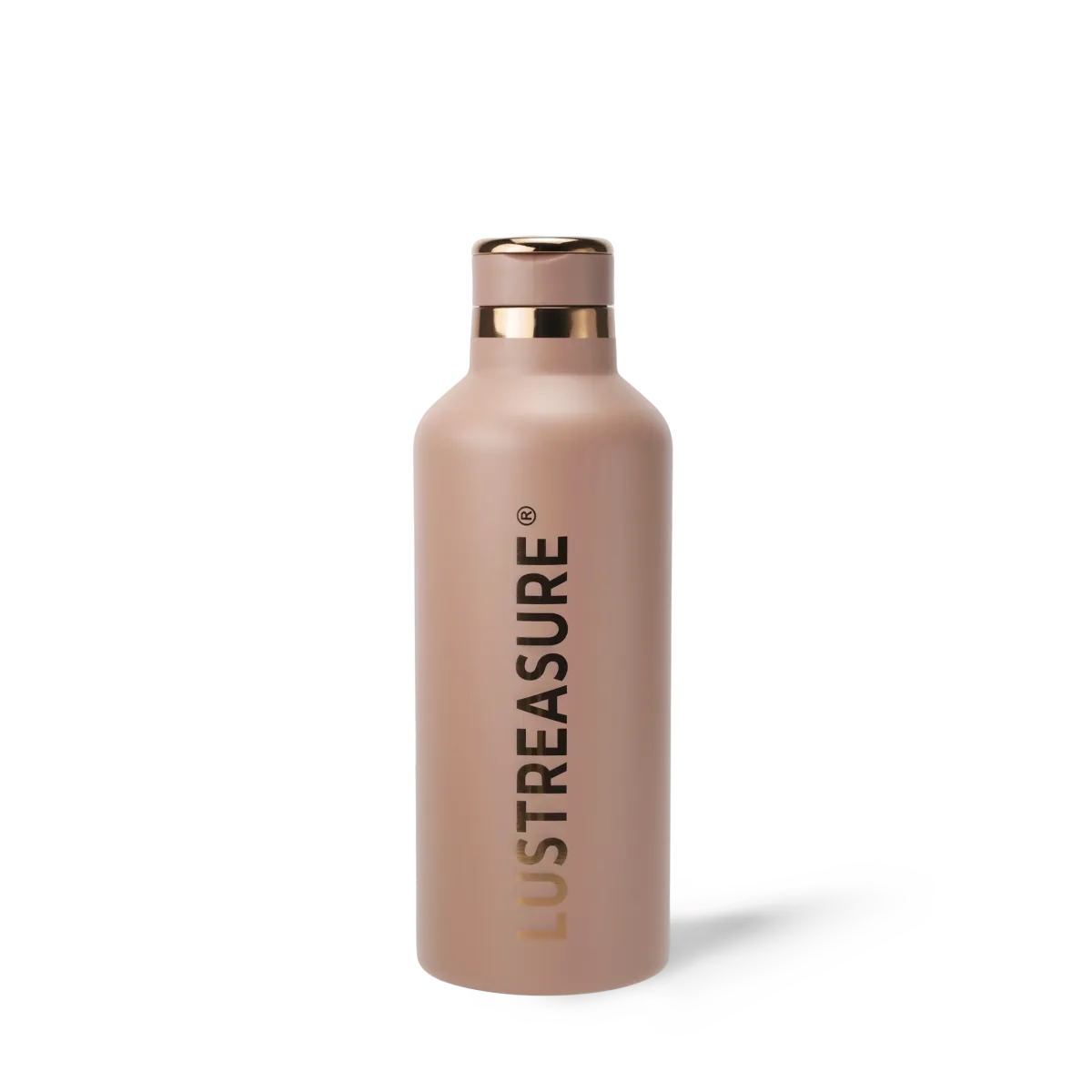 950ml/32oz Vacuum Insulated Stainless Steel Straw Bottle 