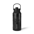 1240ml/41oz Vacuum Insulated Stainless Steel Sport Bottle