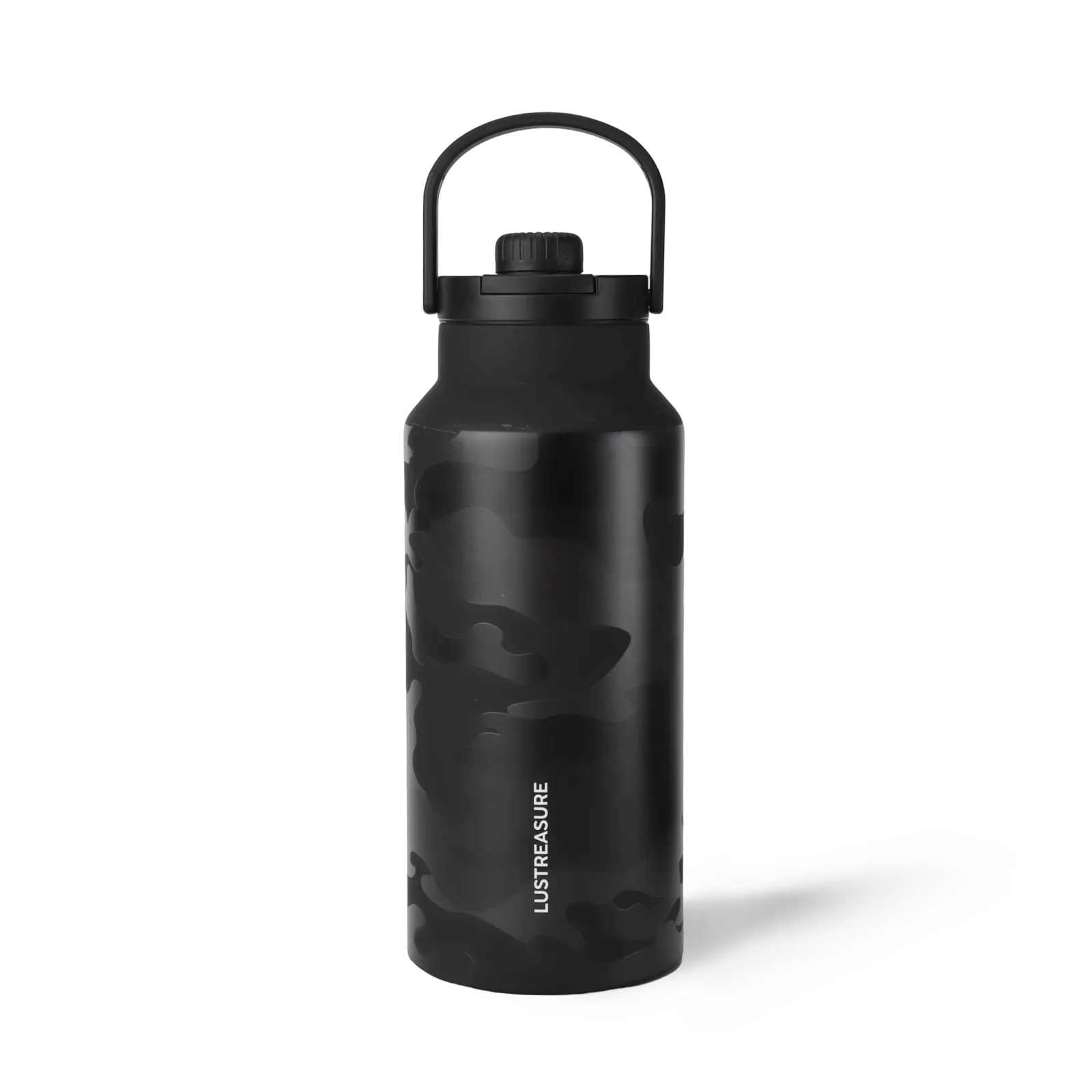 1240ml/41oz Vacuum Insulated Stainless Steel Sport Bottle