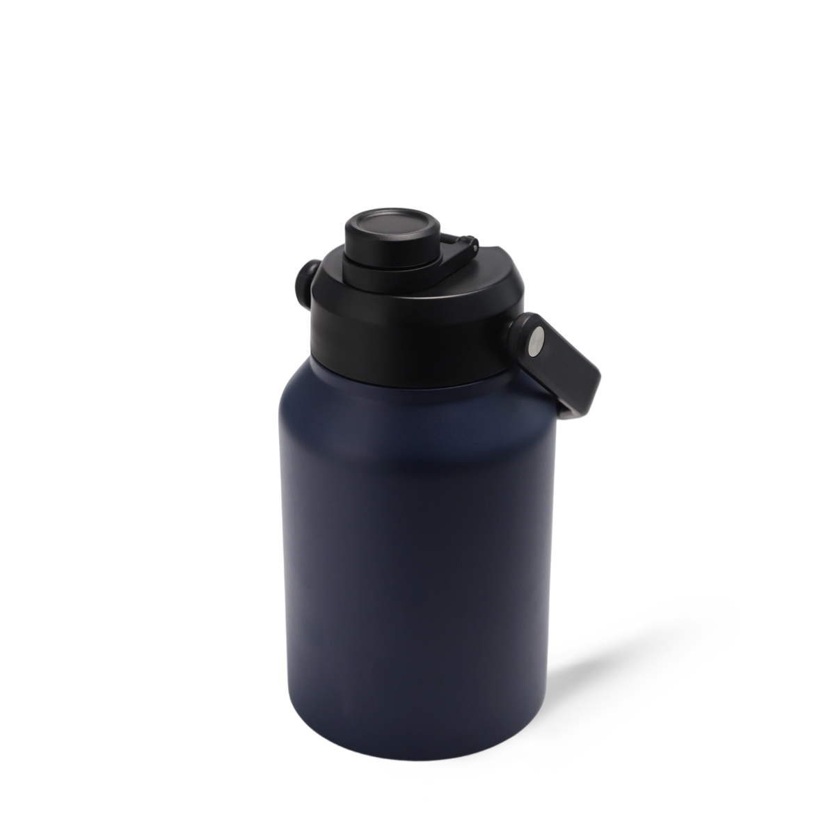 1900ml/64oz Vacuum Insulated Stainless Steel High Capacity Outdoor Flask