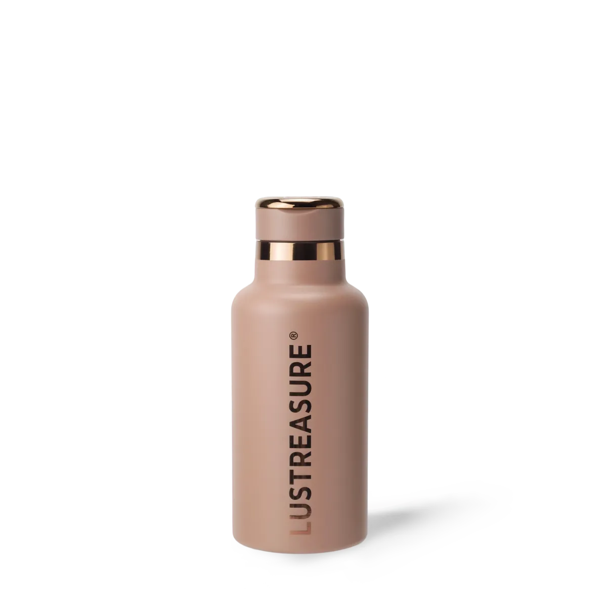 480ml/16oz Vacuum Insulated Stainless Steel Straw Bottle 