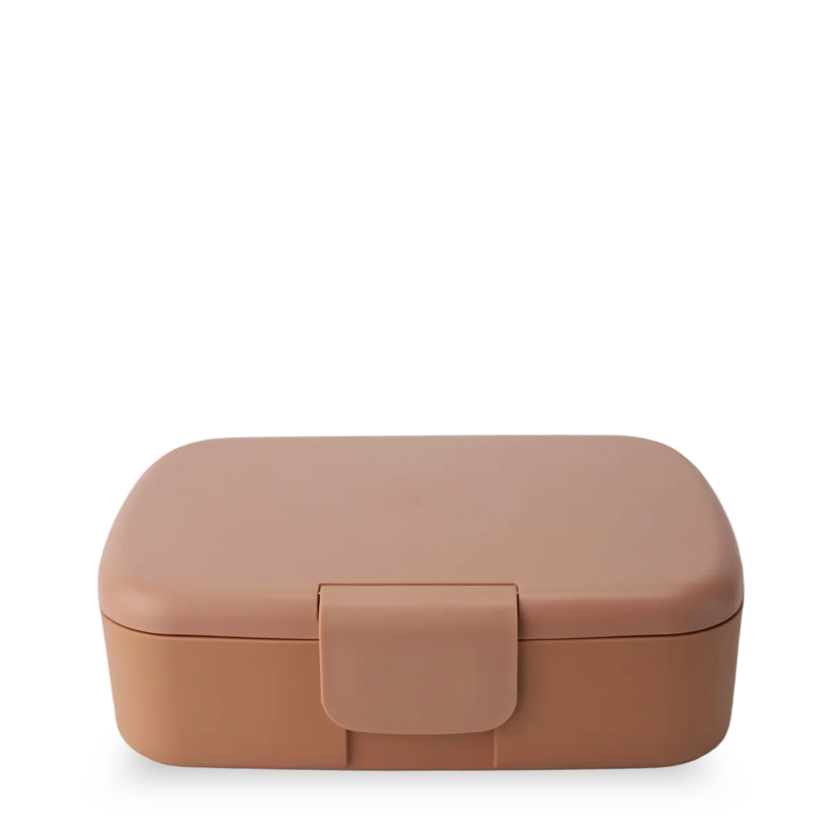 1200ml/40oz PP Plastic Lunch box Inside Compartment Structure