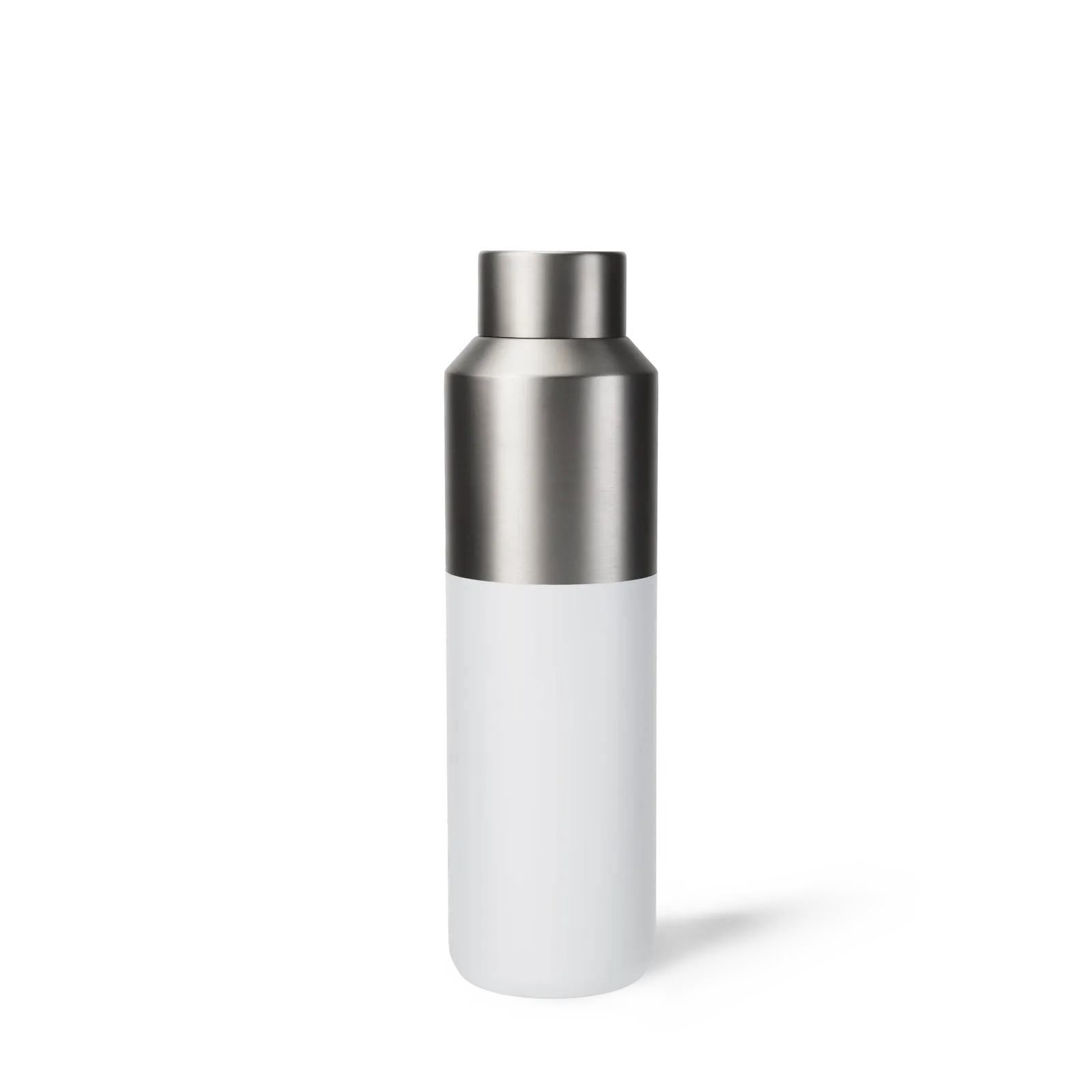 600ml/20oz Vacuum Insulated Stainless Steel Bottle