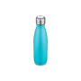 YEDI 500ml Stainless Steel Vacuum Insulated Tumbler Cola Shaped Dishwasher Safe for Camping