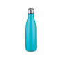 YEDI 500ml Stainless Steel Vacuum Insulated Tumbler Cola Shaped Dishwasher Safe for Camping