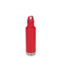YEDI 21oz Standard Mouth Stainless Steel Vacuum Insulated Water Bottle Leakproof Travel Water Bottle
