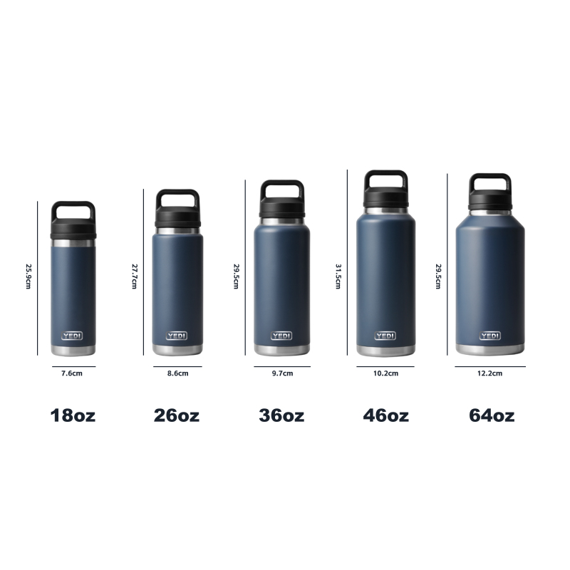 YEDI Wholesalers Water Bottle for Kids Double Wall Stainless Steel Water Bottles Water CupsOf 12oz 18oz 26oz 36oz 46oz 64oz