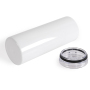 20oz Custom Logo Heat Transfer Printed Stainless Steel Water Bottle Double-Walled Insulation Eco-Friendly Design