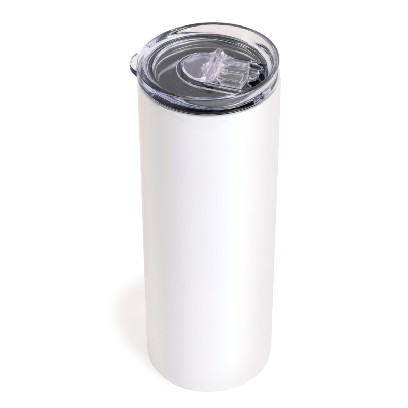 YEDI 20oz Double Wall Stainless Steel Insulated Thermal Mug Sublimation Tumbler Blanks for Custom Designs