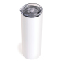 YEDI 20oz Double Wall Stainless Steel Insulated Thermal Mug Sublimation Tumbler Blanks for Custom Designs