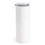 YEDI 20oz Double Wall Stainless Steel Insulated Thermal Mug Sublimation Tumbler Blanks for Custom Designs