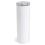 YEDI 20oz Double Wall Stainless Steel Insulated Thermal Mug Sublimation Tumbler Blanks for Custom Designs
