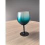 Taca Termal Cocktail Glass Tropical Tidal Haze 414ml 14oz Stainless Steel Tumbler Wine Goblet Glasses Tumbler Glasses