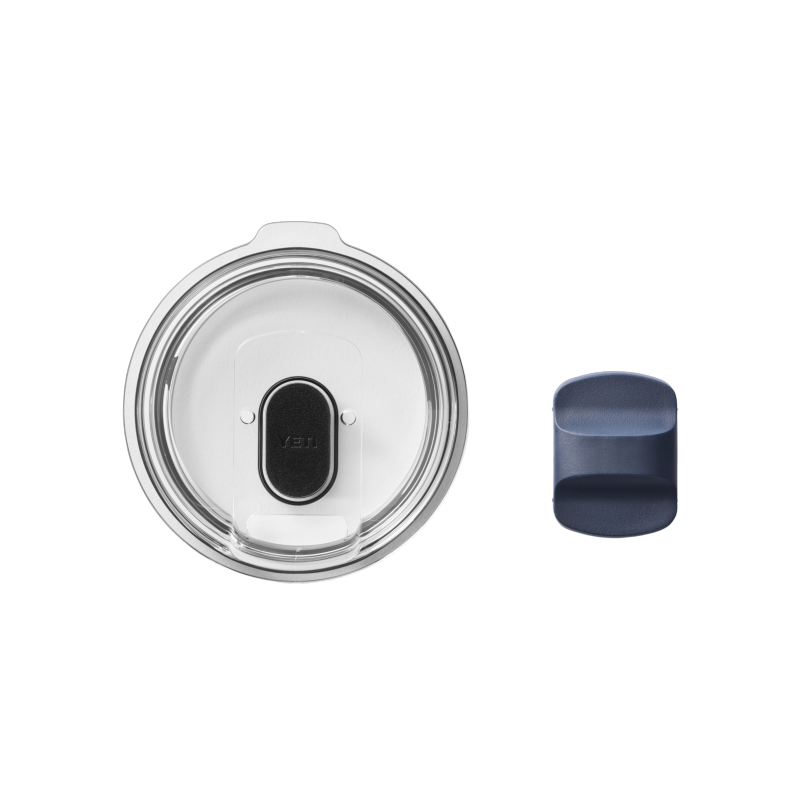 BPA Free Magnetic Slider Switch Replacement Lid Spill-Proof Covers Compatible Direct Drinking Water Bottle