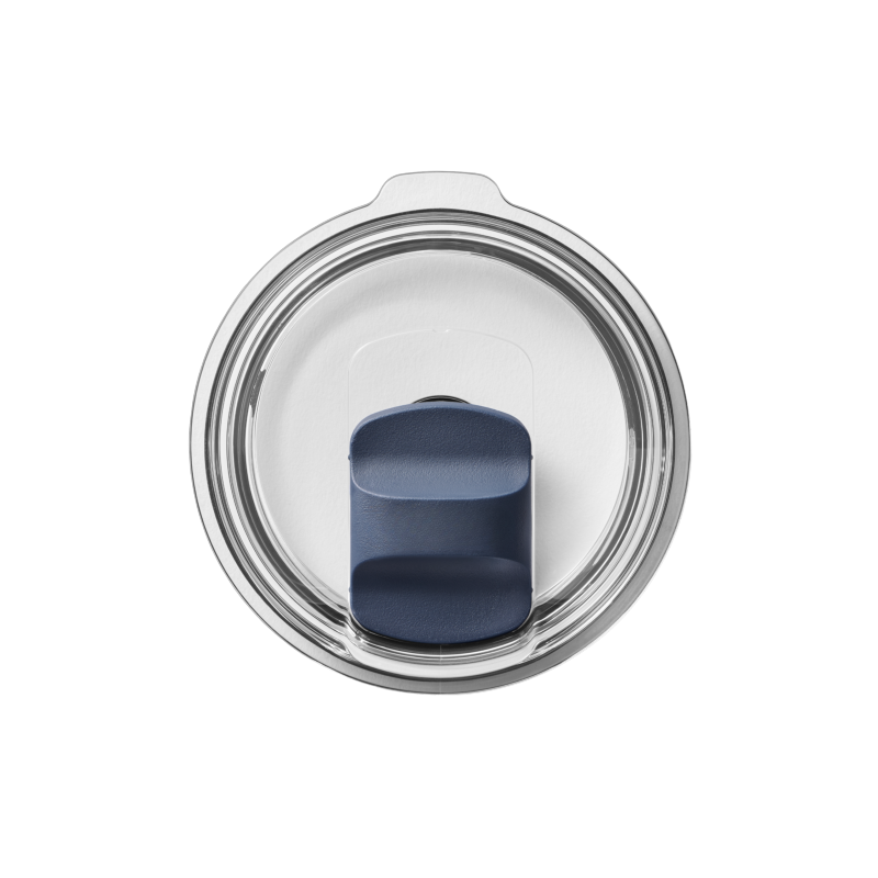 BPA Free Magnetic Slider Switch Replacement Lid Spill-Proof Covers Compatible Direct Drinking Water Bottle