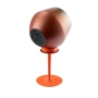 2025 New Stainless Steel Cocktail Glass Colorful Wine Glasses 414ml Double Wall Insulated Wine Tumbler Cups