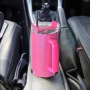 40oz Sublimation Shimmer Tumbler Green Pink Stainless Steel Straw Lid Insulated Double Wall Vacuum Reusable Cups with Handle