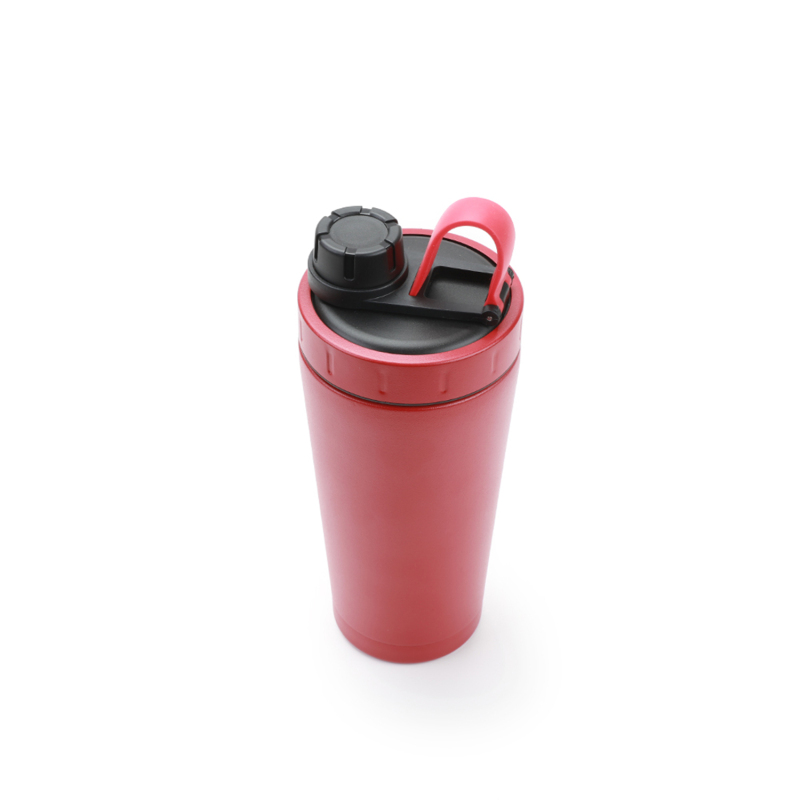 YEDI 700ml Custom logo Stainless Steel Protein Shaker Bottle  Vacuum Insulated Gym Water Cup