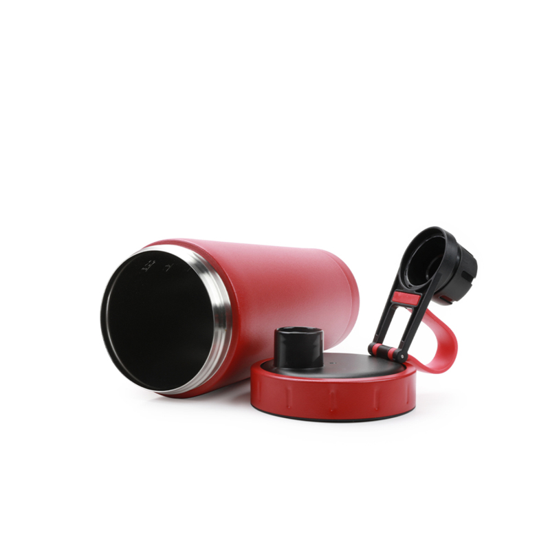 YEDI 700ml Custom logo Stainless Steel Protein Shaker Bottle  Vacuum Insulated Gym Water Cup
