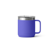 ULTRAMARINE VIOLET