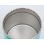 YEDI China Supplier 14 oz Custom logo Double Wall Vacuum Insulated Coffee Mug with Handle and Lid Stainless Steel Coffee Mug