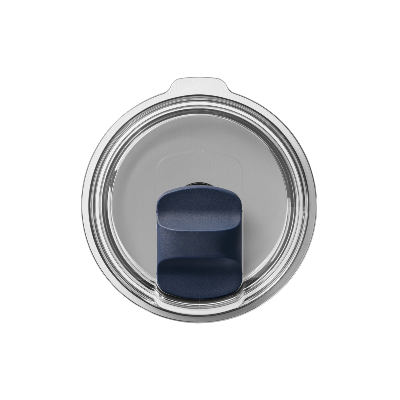 YEDI 10oz 20oz 30oz Tumbler Lid Replacement Cover Magnetic Spill Proof Slider for Coffee Drinkware Accessories for Tumbler Cups